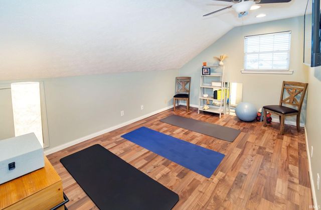 9820 Chatteris Road, Evansville, IN 47725