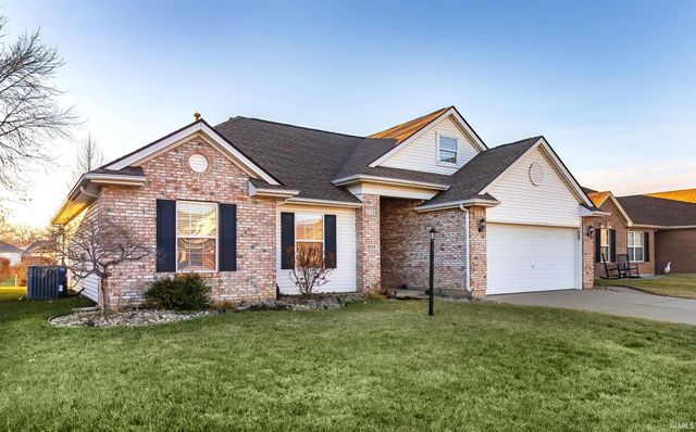 9820 Chatteris Road, Evansville, IN 47725