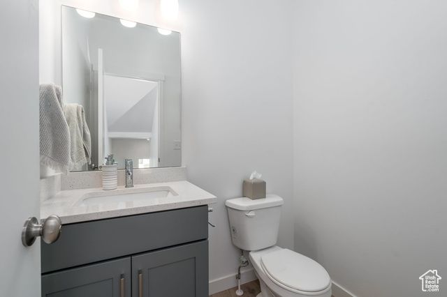 1308 VILLAGE GREEN TRL, Park City, UT 84098