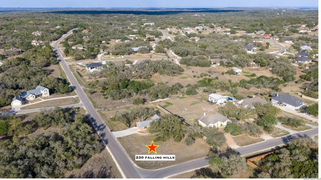 230 Falling Hills, New Braunfels, TX 78132
