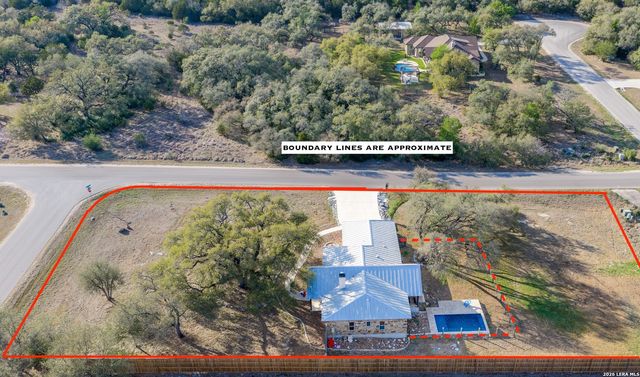230 Falling Hills, New Braunfels, TX 78132