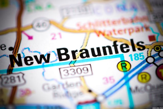 230 Falling Hills, New Braunfels, TX 78132