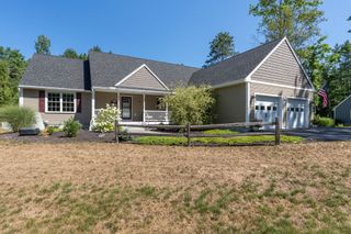 124 Horse Hill Road, Concord, NH 03303
