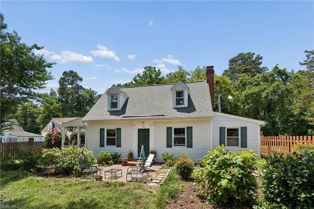 315 Penniman RD, Williamsburg, VA 23185