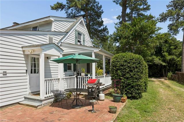 315 Penniman RD, Williamsburg, VA 23185