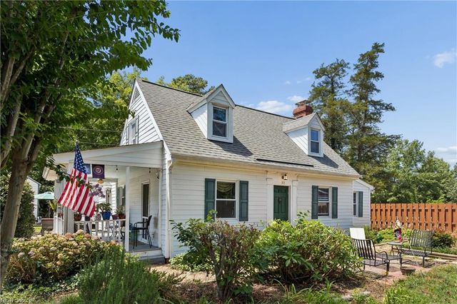 315 Penniman RD, Williamsburg, VA 23185