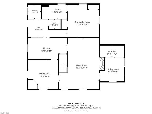 315 Penniman RD, Williamsburg, VA 23185