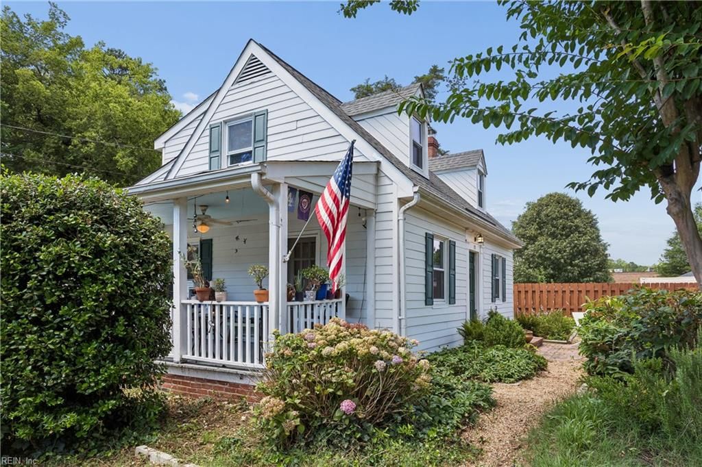 315 Penniman RD, Williamsburg, VA 23185