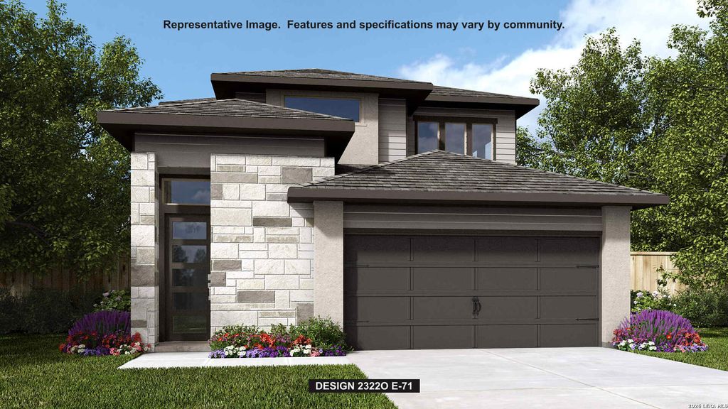 5016 Obispo Circle, Schertz, TX 78124