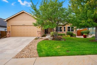 16892 W 66th Lane, Arvada, CO 80007