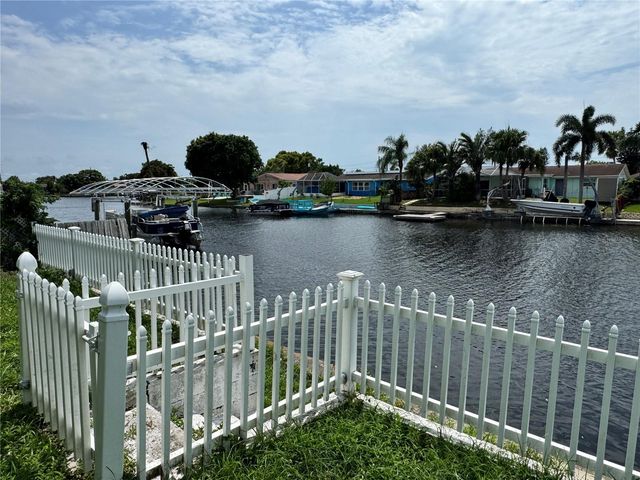 1345 BASSWOOD DRIVE, Holiday, FL 34690