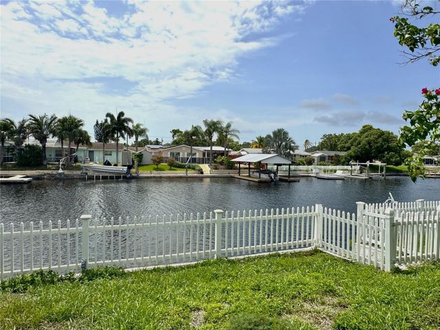 1345 BASSWOOD DRIVE, Holiday, FL 34690