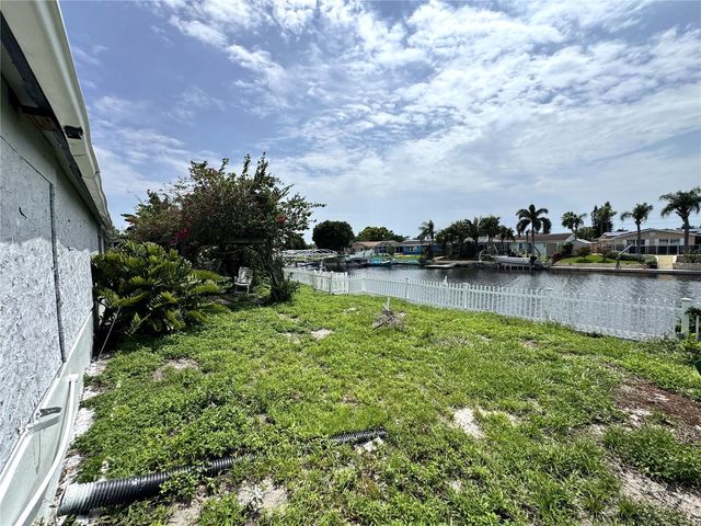 1345 BASSWOOD DRIVE, Holiday, FL 34690