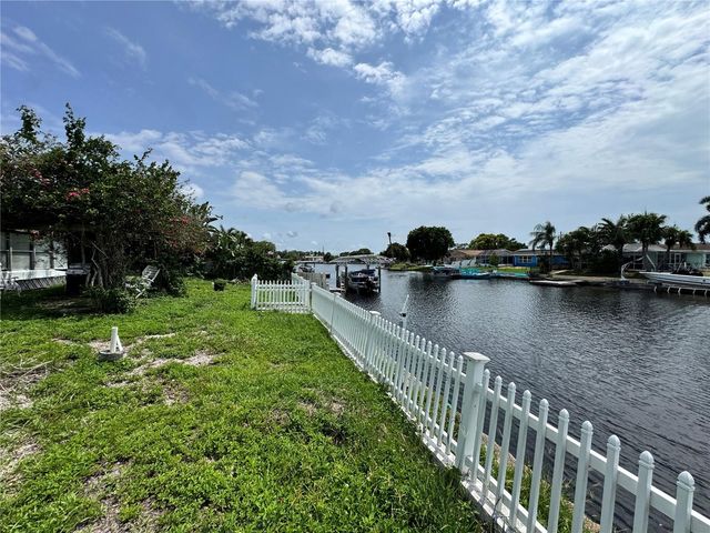 1345 BASSWOOD DRIVE, Holiday, FL 34690