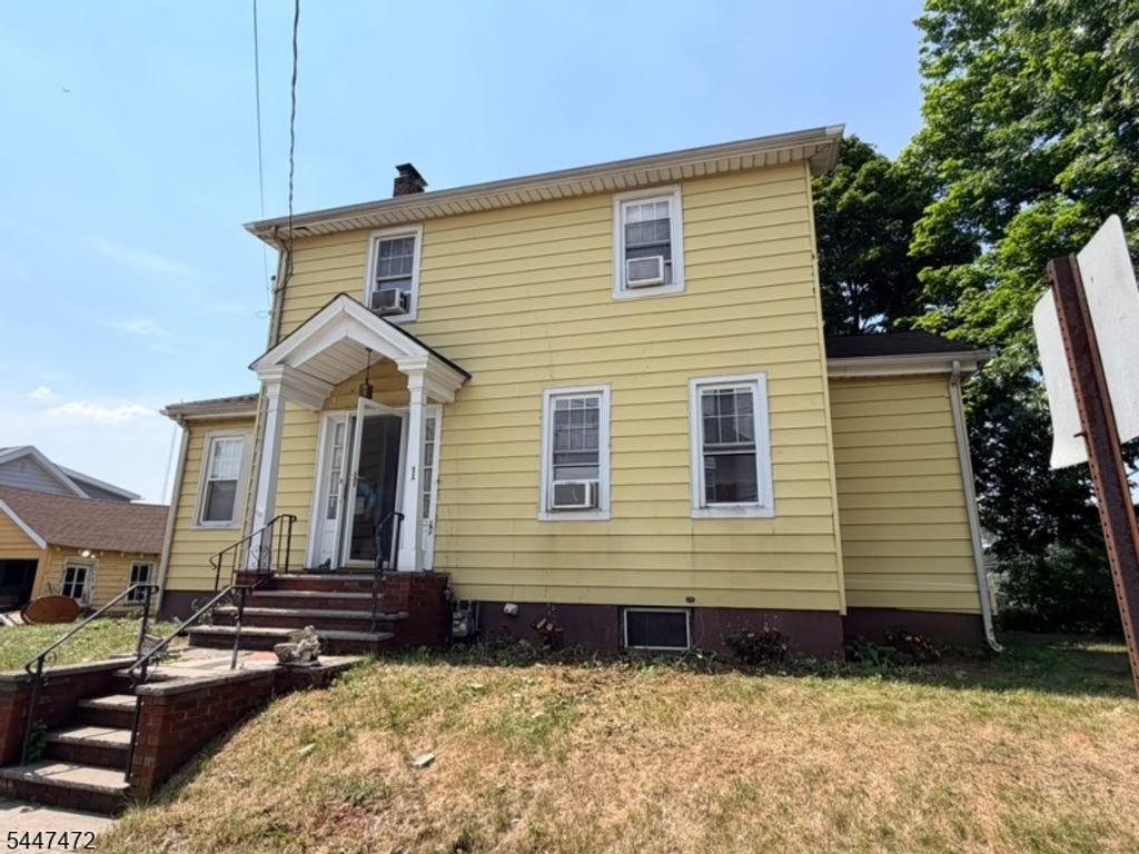 1 Higa Ter, Union Twp., NJ 07083 — exterior