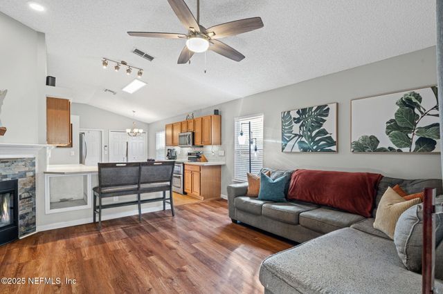 1358 BROOKGREEN Way, Fleming Island, FL 32003