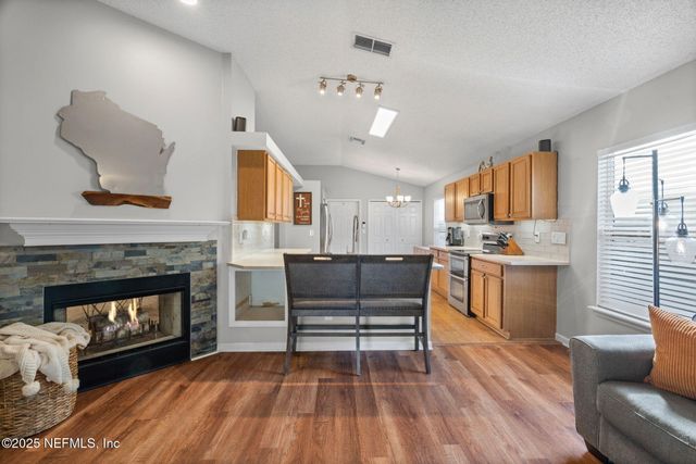 1358 BROOKGREEN Way, Fleming Island, FL 32003