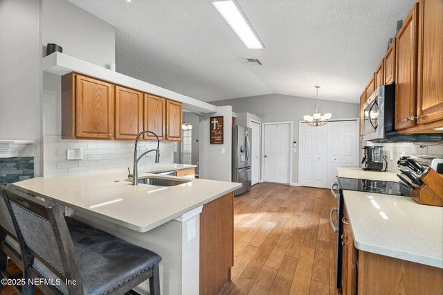 1358 BROOKGREEN Way, Fleming Island, FL 32003