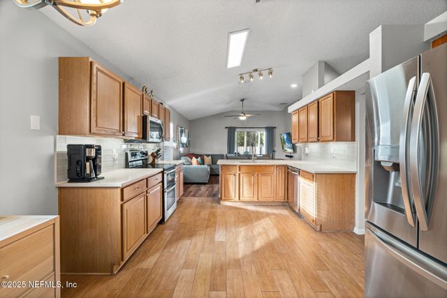 1358 BROOKGREEN Way, Fleming Island, FL 32003