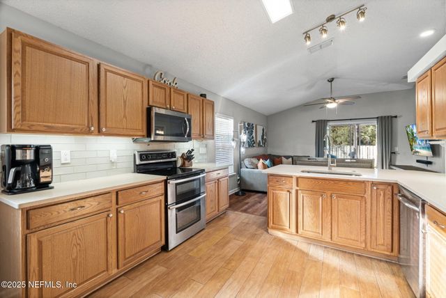 1358 BROOKGREEN Way, Fleming Island, FL 32003