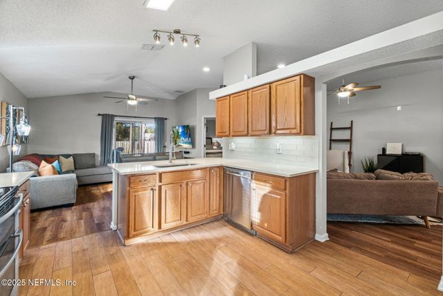 1358 BROOKGREEN Way, Fleming Island, FL 32003