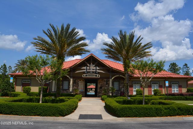 1358 BROOKGREEN Way, Fleming Island, FL 32003