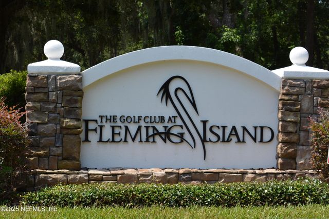 1358 BROOKGREEN Way, Fleming Island, FL 32003