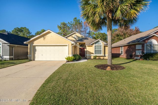 1358 BROOKGREEN Way, Fleming Island, FL 32003