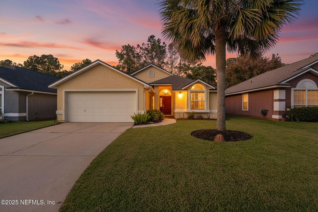 1358 BROOKGREEN Way, Fleming Island, FL 32003