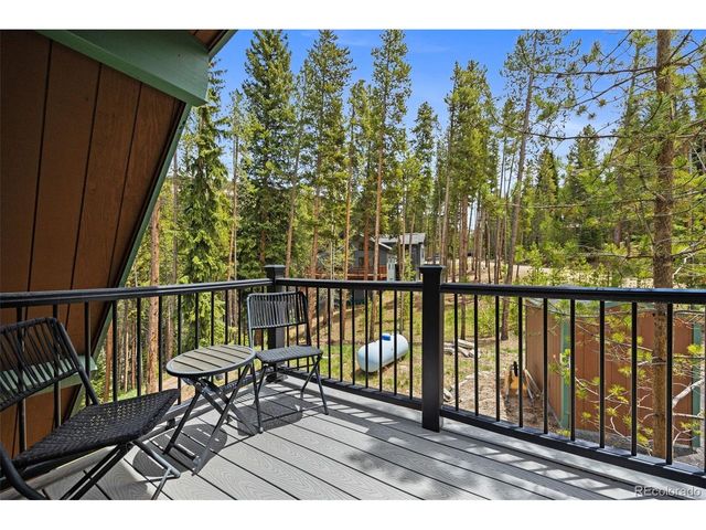 127 Lakeshore Loop, Breckenridge, CO 80424