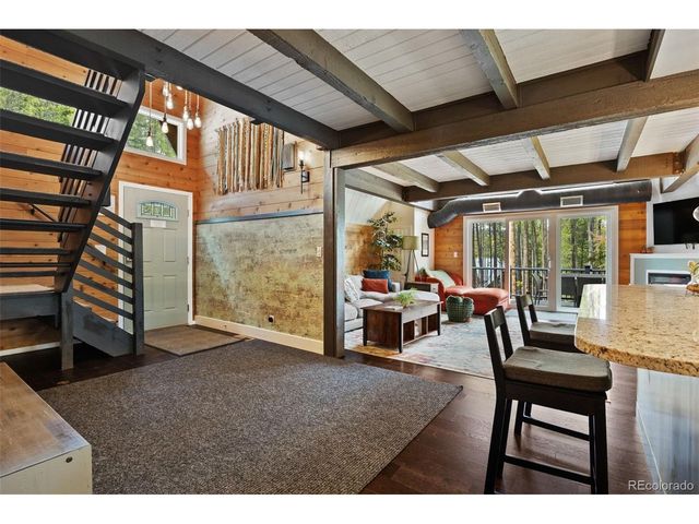 127 Lakeshore Loop, Breckenridge, CO 80424