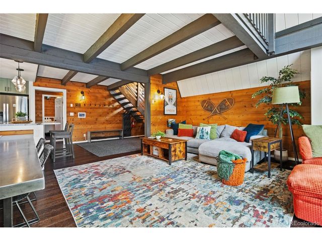 127 Lakeshore Loop, Breckenridge, CO 80424