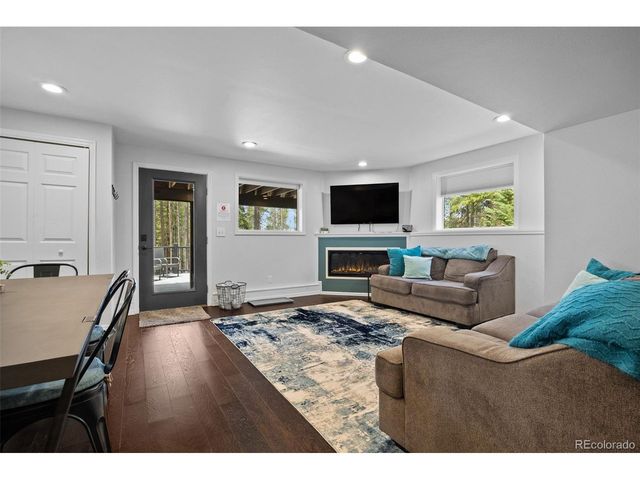 127 Lakeshore Loop, Breckenridge, CO 80424
