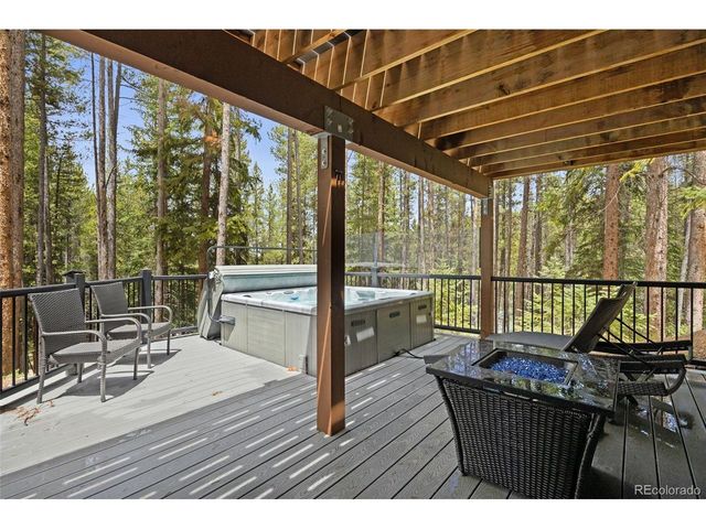 127 Lakeshore Loop, Breckenridge, CO 80424