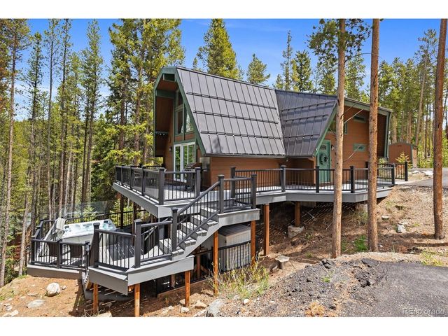 127 Lakeshore Loop, Breckenridge, CO 80424