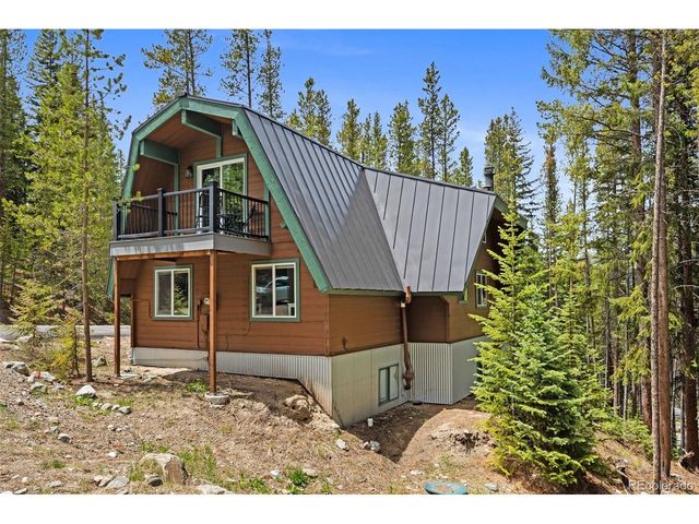 127 Lakeshore Loop, Breckenridge, CO 80424