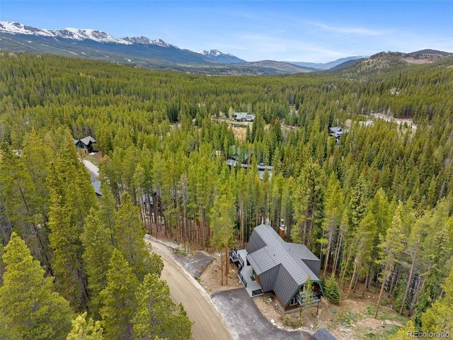 127 Lakeshore Loop, Breckenridge, CO 80424