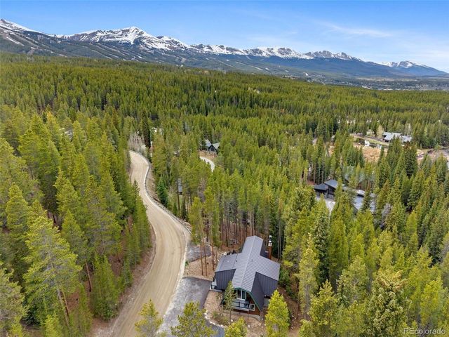 127 Lakeshore Loop, Breckenridge, CO 80424
