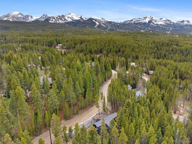 127 Lakeshore Loop, Breckenridge, CO 80424