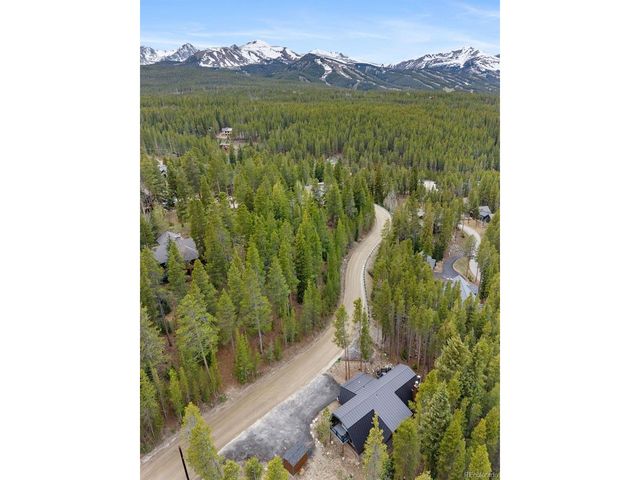 127 Lakeshore Loop, Breckenridge, CO 80424