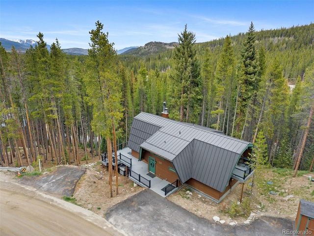 127 Lakeshore Loop, Breckenridge, CO 80424