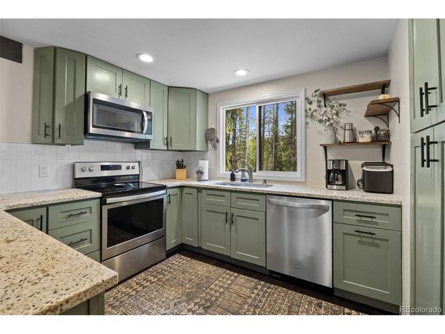 127 Lakeshore Loop, Breckenridge, CO 80424