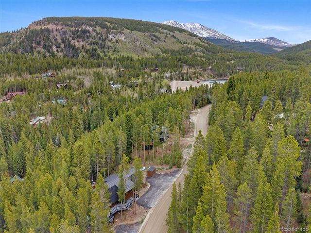 127 Lakeshore Loop, Breckenridge, CO 80424