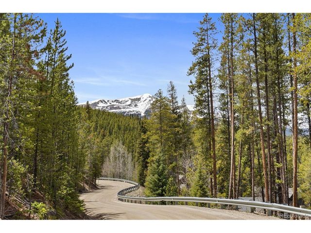127 Lakeshore Loop, Breckenridge, CO 80424