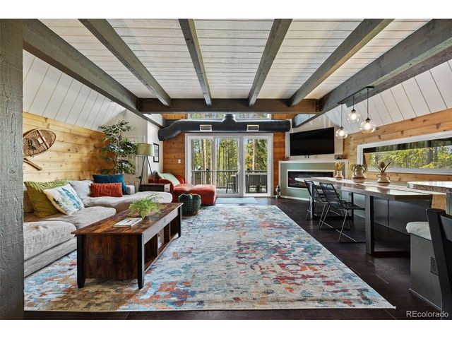 127 Lakeshore Loop, Breckenridge, CO 80424