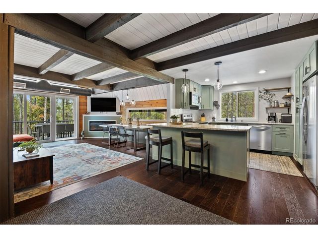 127 Lakeshore Loop, Breckenridge, CO 80424