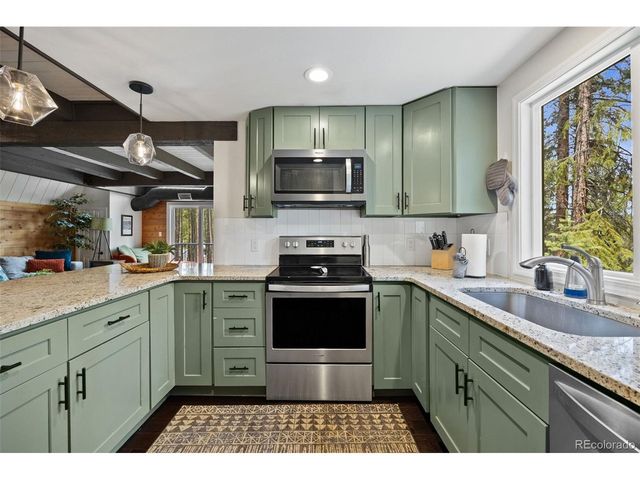 127 Lakeshore Loop, Breckenridge, CO 80424