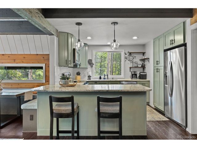 127 Lakeshore Loop, Breckenridge, CO 80424