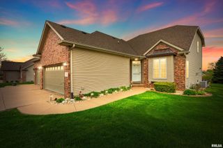 11502 N BROOKLYN Place, Dunlap, IL 61525