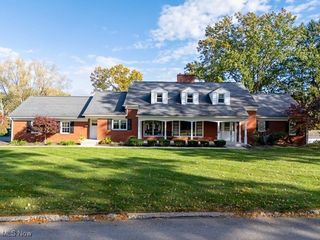 1575 Bellevue Drive, Wooster, OH 44691